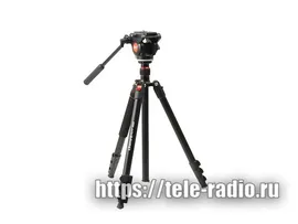 Falcon Eyes CinemaPRO VT-1695
