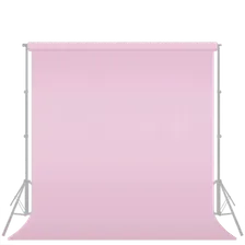 Фон бумажный Falcon Eyes BackDrop 2.72x10 Розовый