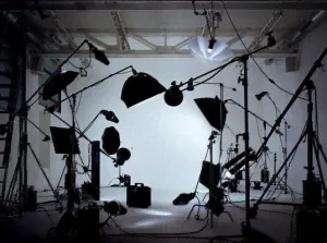 Falcon Eyes Полный комплект, фотостудия №17
