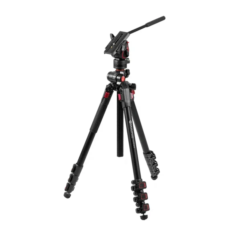 Штатив Falcon Eyes MultiPOD 1600HM (160см/4кг/2800г)-0