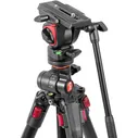 Штатив FALCON EYES MULTIPOD 1600HM, шт 25941