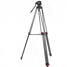 Видеоштатив FALCON EYES CINEMAPRO VT-1800B 28468