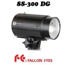 Студийная вспышка Falcon Eyes SS-300DG