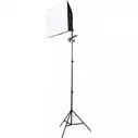 Комплект студийного оборудования FALCON EYES KeyLight 145 SB5050 KIT 27600