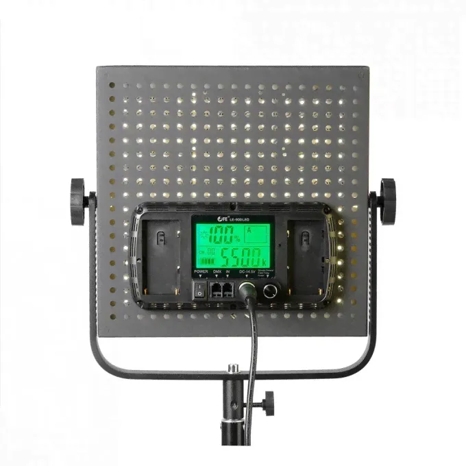 Осветитель студийный FALCON EYES LE-900 LED 25751