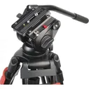 Видеоштатив FALCON EYES CINEMAPRO VT-1800B 28468