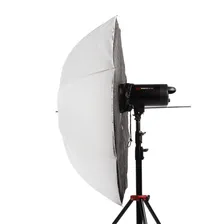 Falcon Eyes UB-60W с отражателем