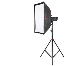 Софтбокс Falcon Eyes SBQ-6090 BW для галог.осв. с сотами 20795