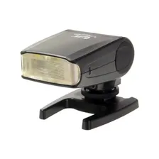 Вспышка накамерная Falcon Eyes S-Flash 300 TTL-N HSS