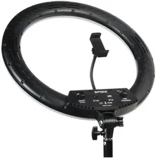 Кольцевой осветитель Falcon Eyes BeautyLight 480RC LED