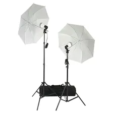 Комплект постоянного LED света Falcon Eyes miniLight 245-kit
