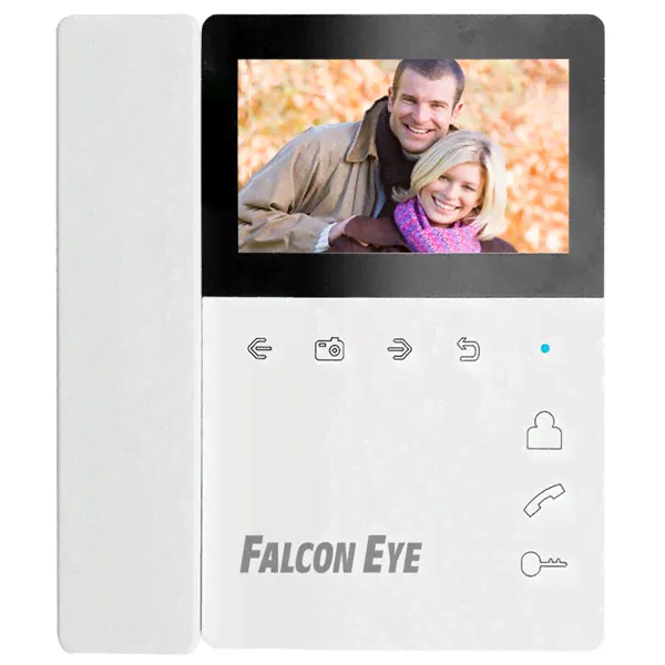 Видеодомофон Falcon Eyes Lira-0