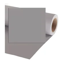 Фон бумажный Falcon Eyes BackDrop 2.72x10м серый (21)