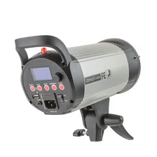 Вспышка Falcon Eyes Ultima II SL-400 BW