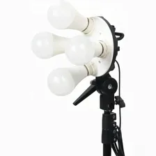 Комплект студийного оборудования FALCON EYES KeyLight 825LED SB5070 KIT 27652