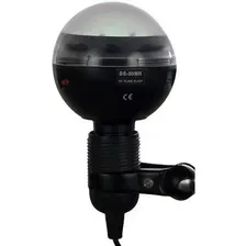 Вспышка студийная Falcon Eyes SS-50 MR (Е27, 50Дж)