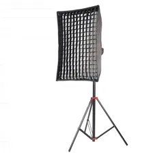 Софтбокс Falcon Eyes SBQ-6090 BW, (60х90см), с сотами