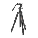 Штатив монопод трипод для камеры Falcon Eyes Cinema PRO VT-1595