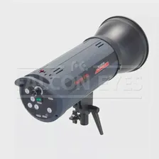 Вспышка студийная Falcon Eyes DE-1200BW