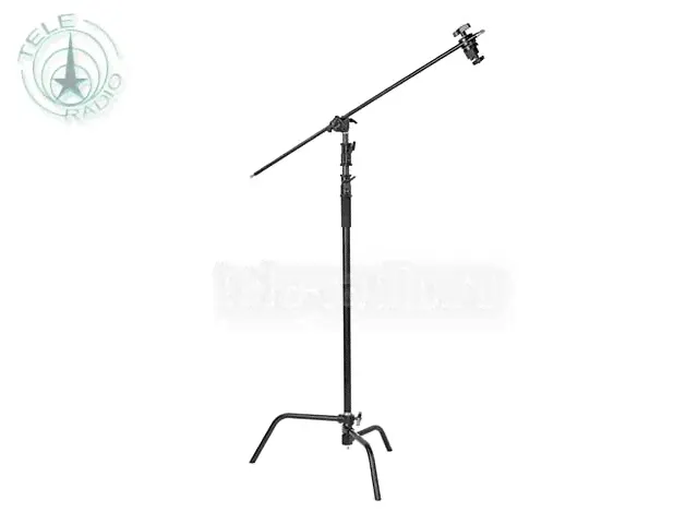 Falcon Eyes C-Stand LV-3300B-0