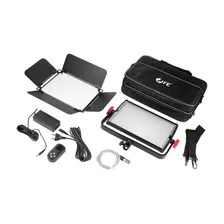 Светодиодный осветитель Falcon Eyes FlatLight 900 LED Bi-color