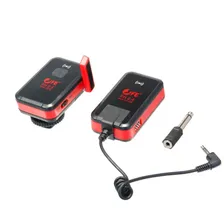 Радиосинхронизатор Falcon Eyes FlashHunter 2.4 RFS-DC16_23854 в Москве