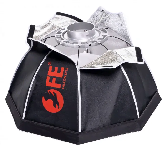 Октобокс FALCON EYES FEA-OBII 6 BW 29003-3