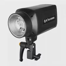Вспышка Falcon Eyes SS-300BR студийная