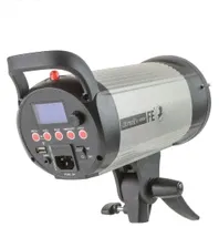 Вспышка Falcon Eyes Ultima II SL-400 BW студийная, шт