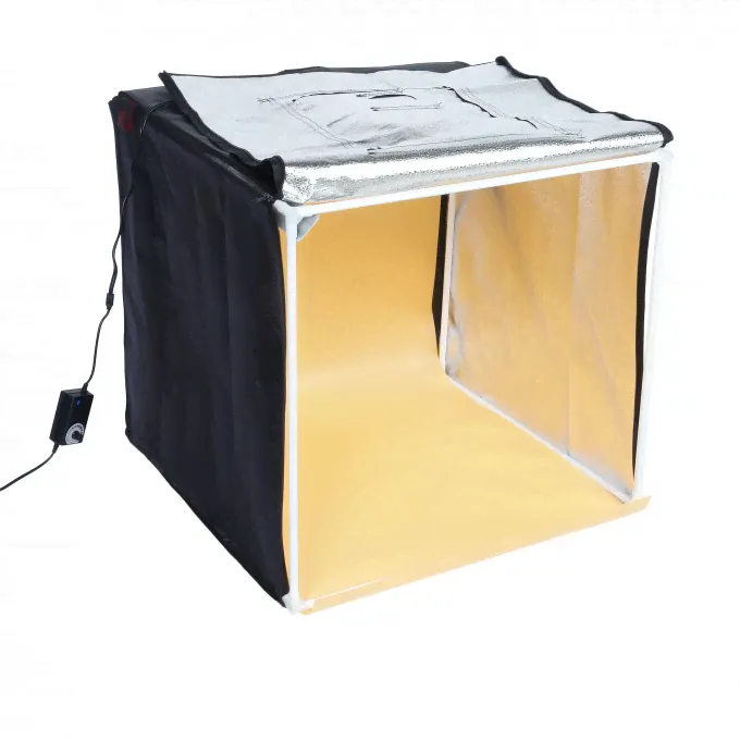 Фотобокс FALCON EYES Light Cube Z60 LED 27694-0
