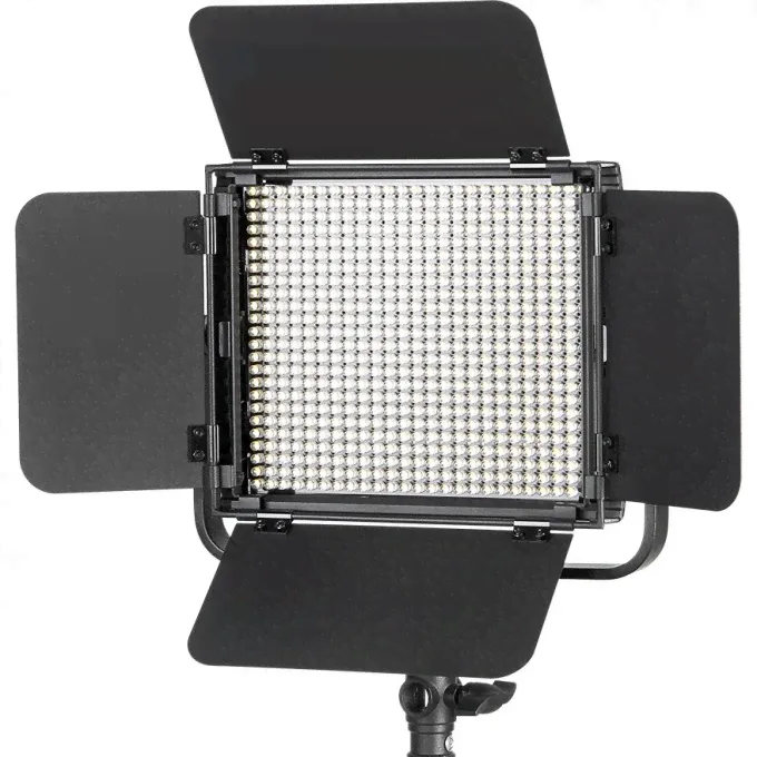 Осветитель светодиодный FALCON EYES FlatLight 600 LED 25543-1