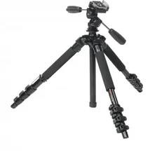 Штатив профессиональный FALCON EYES RED LINE Pro-415 3D4 27201