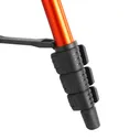 Лёгкий штатив с держателем для телефона Falcon Eyes Travel PRO 1200 (высота 120см)