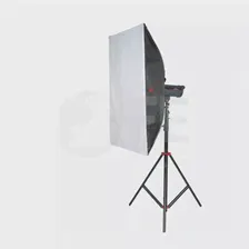 Софтбокс Falcon Eyes FEA-SB 80120 BW для студийных вспышек